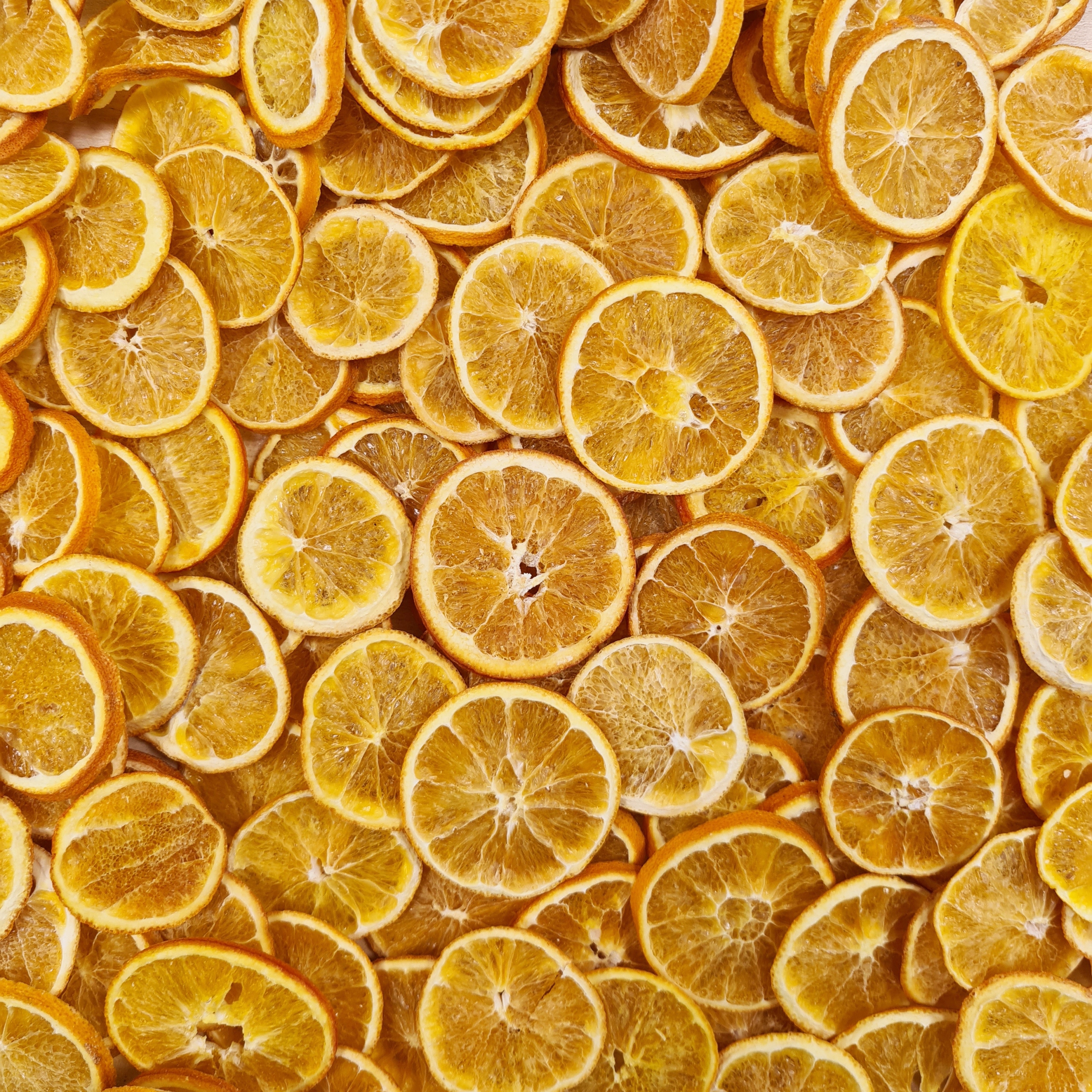 

Suszone Pomarańcze Plastry Pomarańczy Pachną 5kg