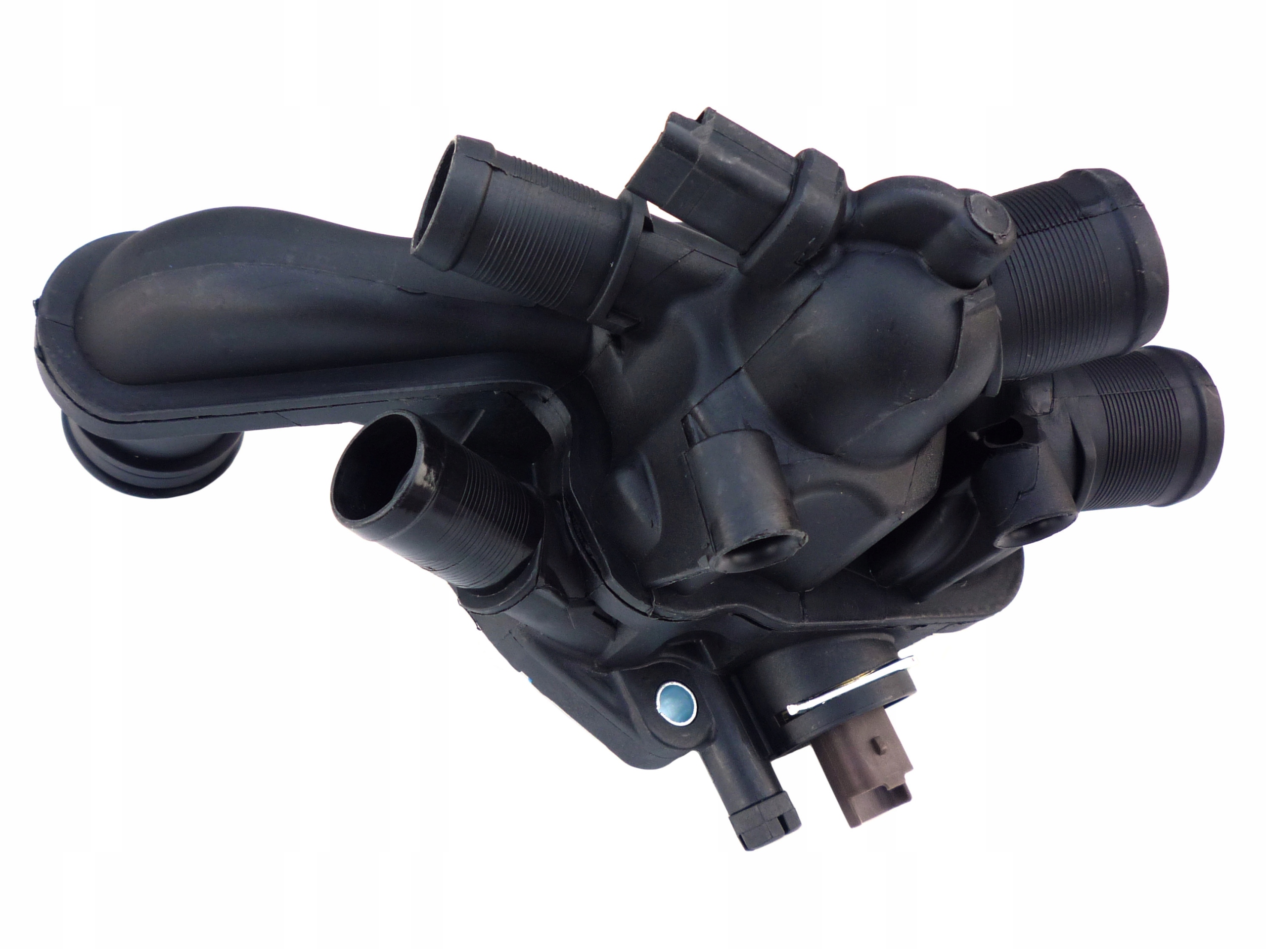 TERMOSTAT + OBUDOWA do CITROEN C4 1.6 16V VTi Typ samochodu 4x4/SUV Niezdefiniowany Samochody dostawcze Samochody kempingowe Samochody osobowe