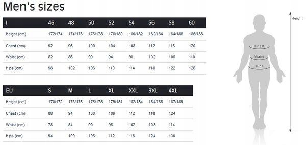 Bluza CMP Wooltech roz. L SUPER JAKOŚĆ, OKAZJA! Marka CMP