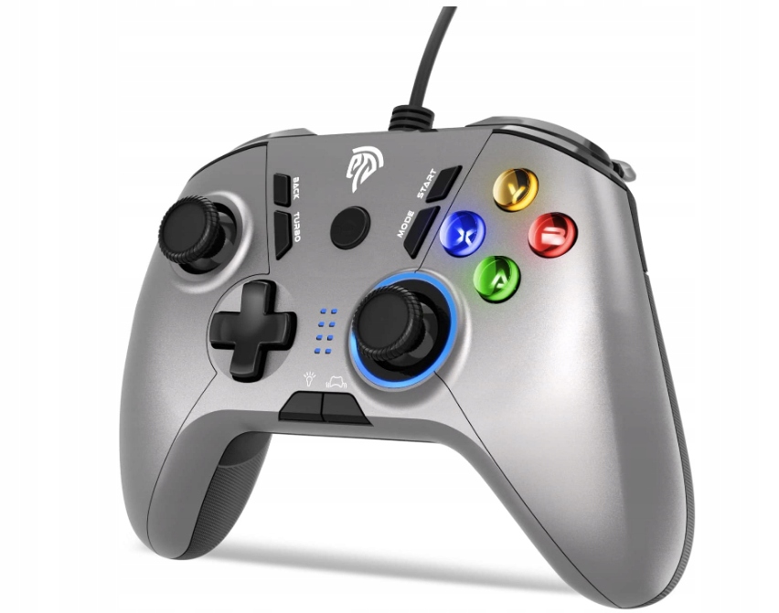 KONTROLER BEZPRZEWODOWY XBOX PS3 PC EASY SMX
