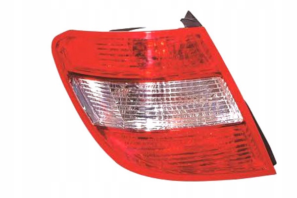 Abakus 440-1957L-UE Kombinovaná zadní lampa