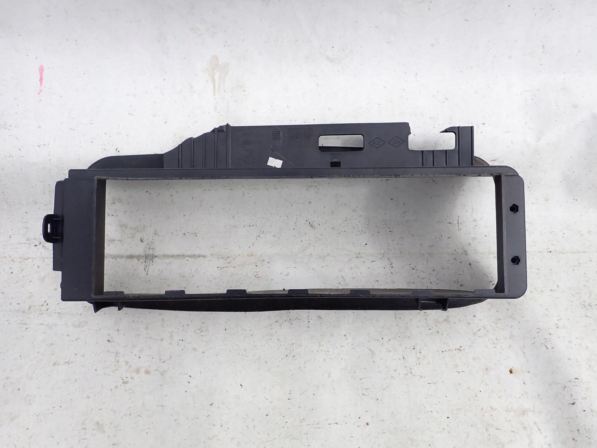 RENAULT CLIO IV 4 12-19 steering wheel, intake air