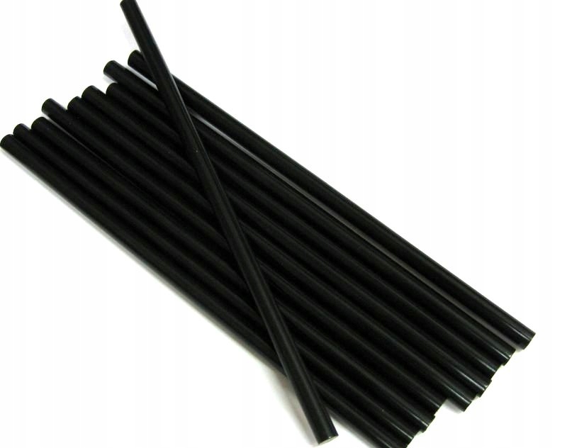 

Wkłady klejowe laski 7x180mm do pistoletu klej cza