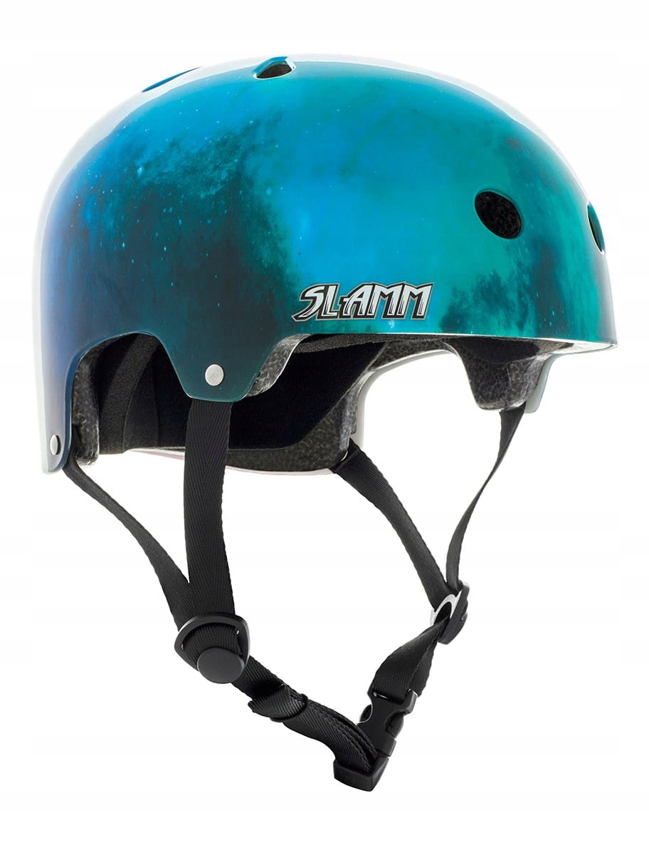 Helma Slamm Logo Nebula Xxxs/xs