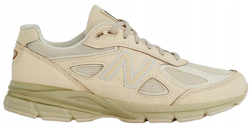 New Balance buty sportowe na siłownie trampki U990B04 r. 40 26,5 cm