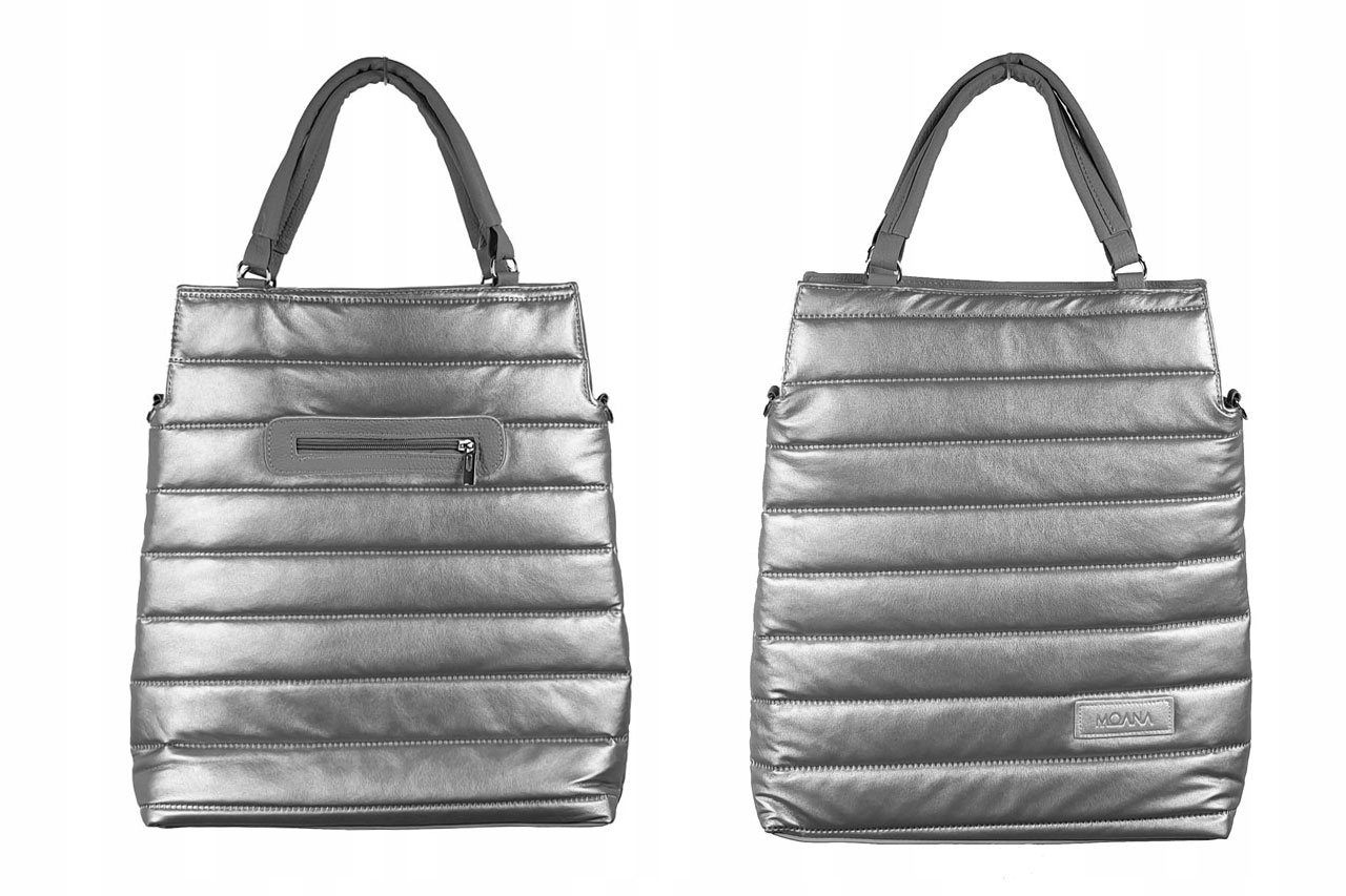 

Torebka Lewandowska Torba Carine Pastele I Kolory