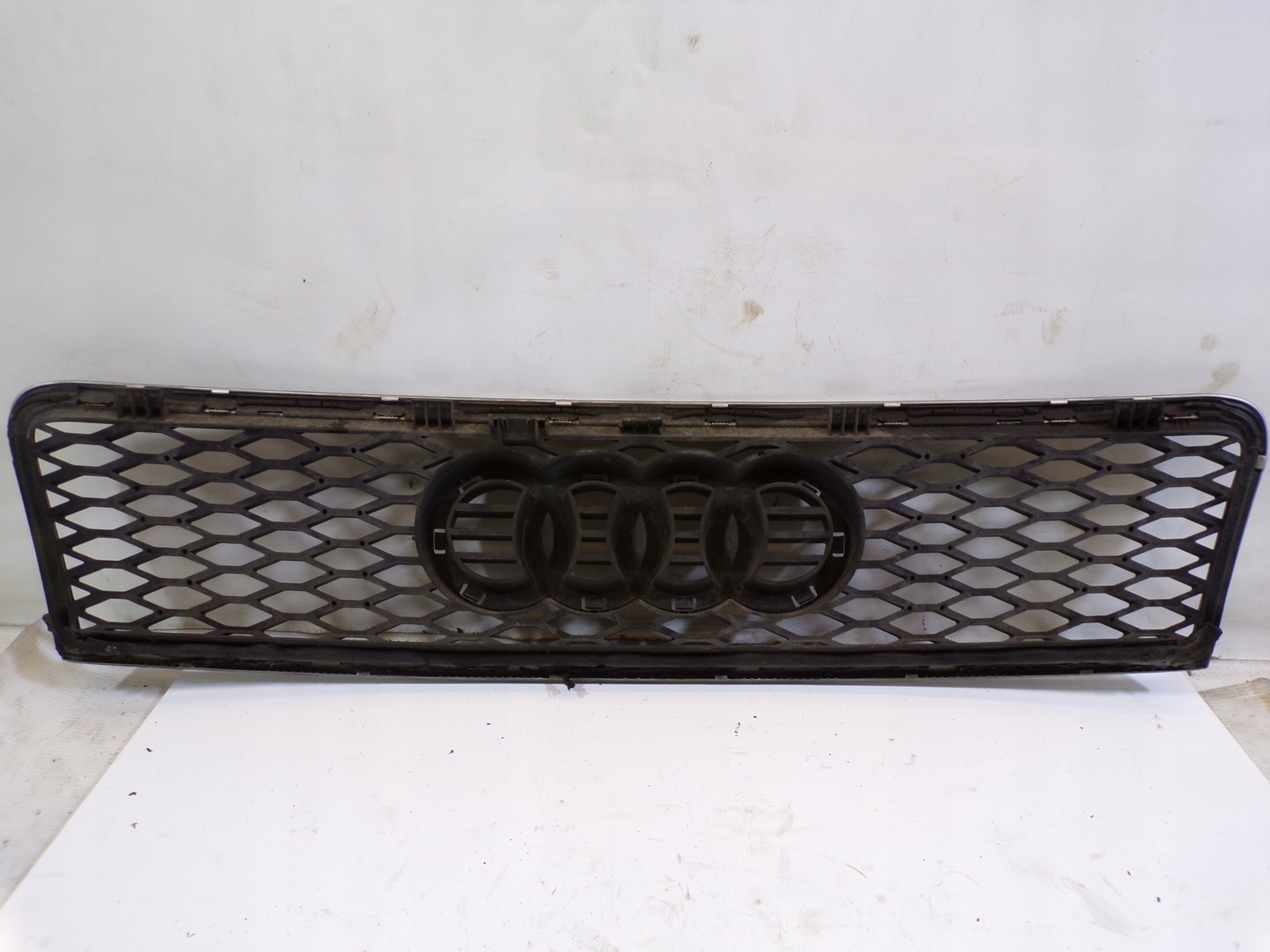 grill grille radiator AUDI RS6 C5 4B3853651G