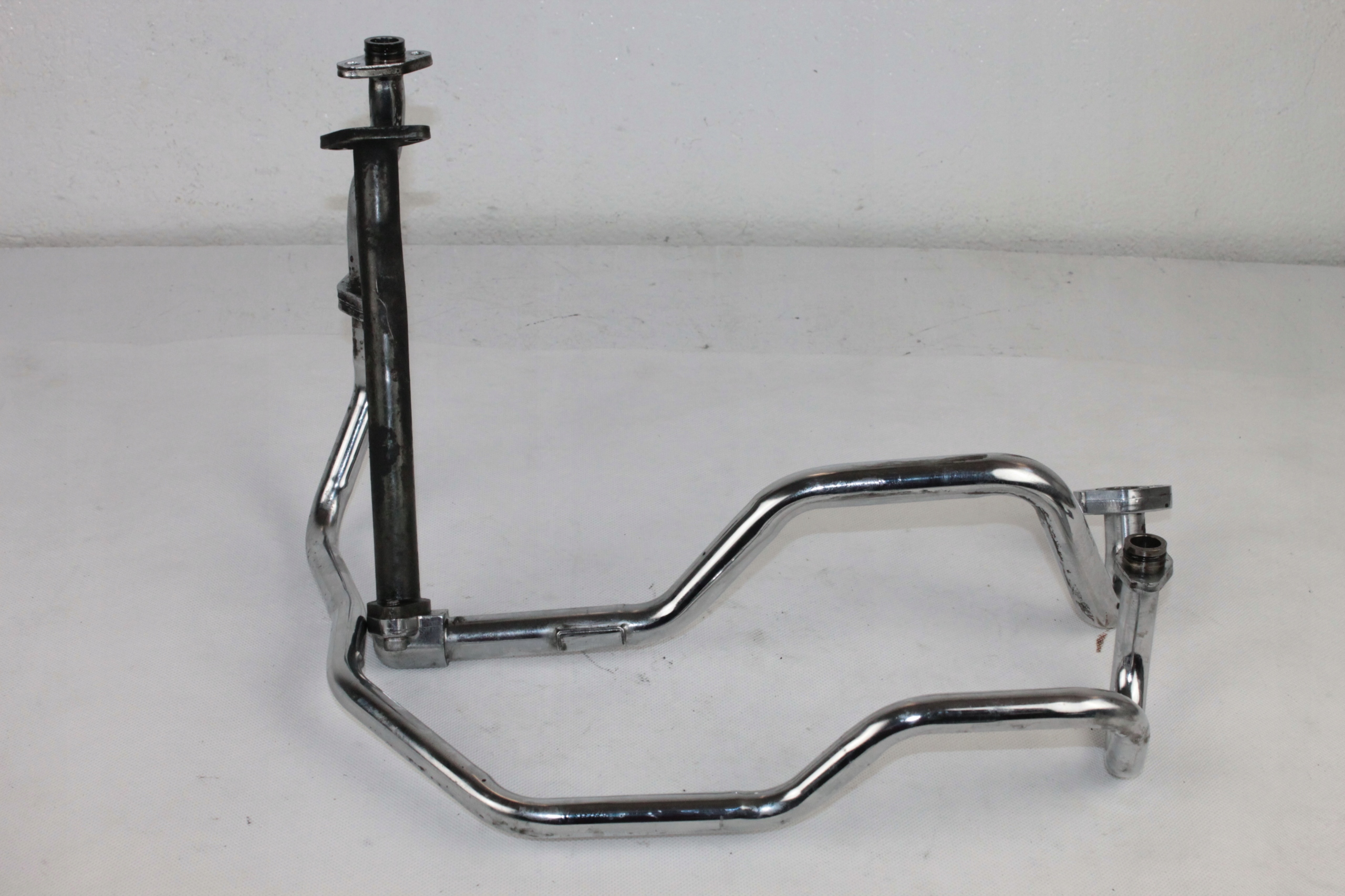 91 - YAMAHA MT01 MT-01 OIL PIPES SET