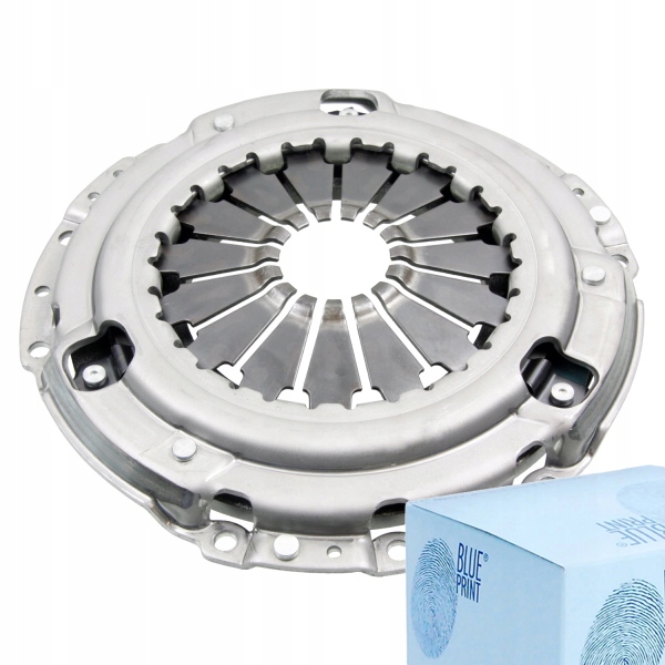 ADN132101N - Зажим сцепления для NISSAN QASHQAI II SUV 1.6