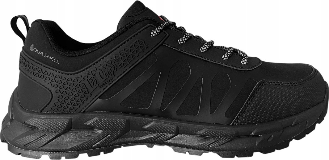 Pánské Boty Lee Cooper LCW-24-01-2400MA, velikost 45