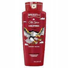 OOld Spice Eaglefangs 709 ml Sprchový gel