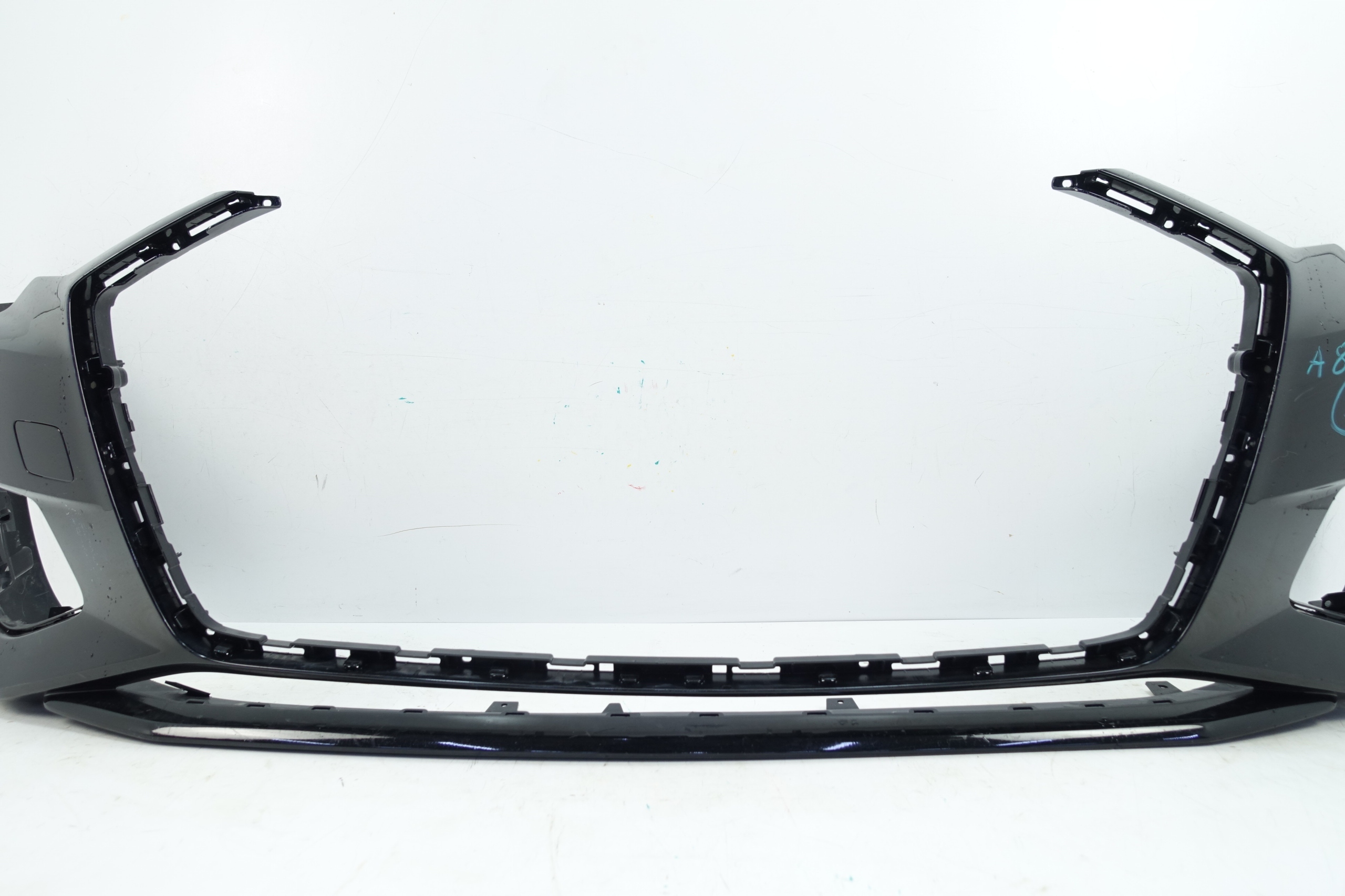 Pare choc Avant Avant AUDI A6 C8 4K0 4K0807437