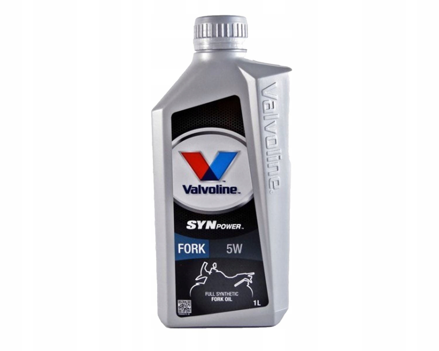 

Valvoline Synpower Fork Oil 5W 1L