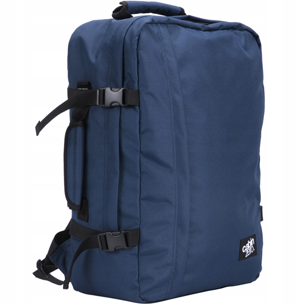 

Plecak turystyczny kabinowy Cabinzero Classic 44L