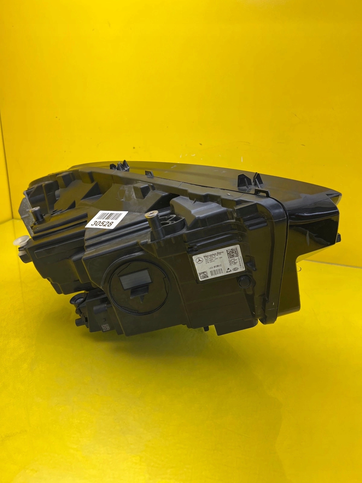light left Mercedes GLA W247 MultiBeam A2479064906