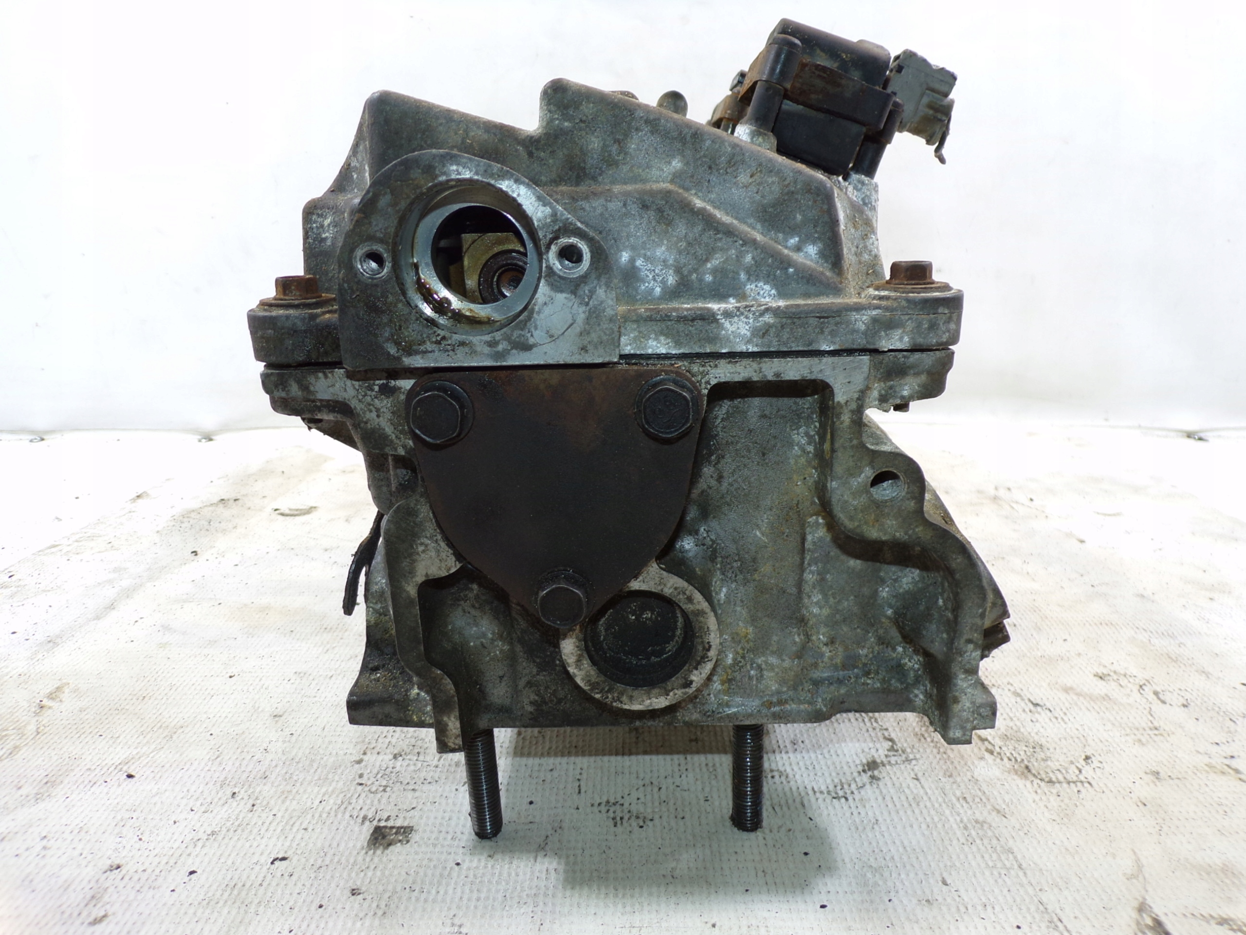 head. of the engine left CHRYSLER PACYFICA 3.5 V6 4792728AA