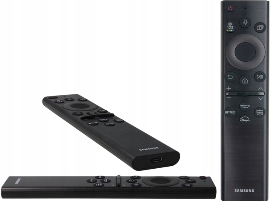 Originální Dálkový Ovladač Pro Televizor QE65QN750B Samsung QN750B QE65QN750BT