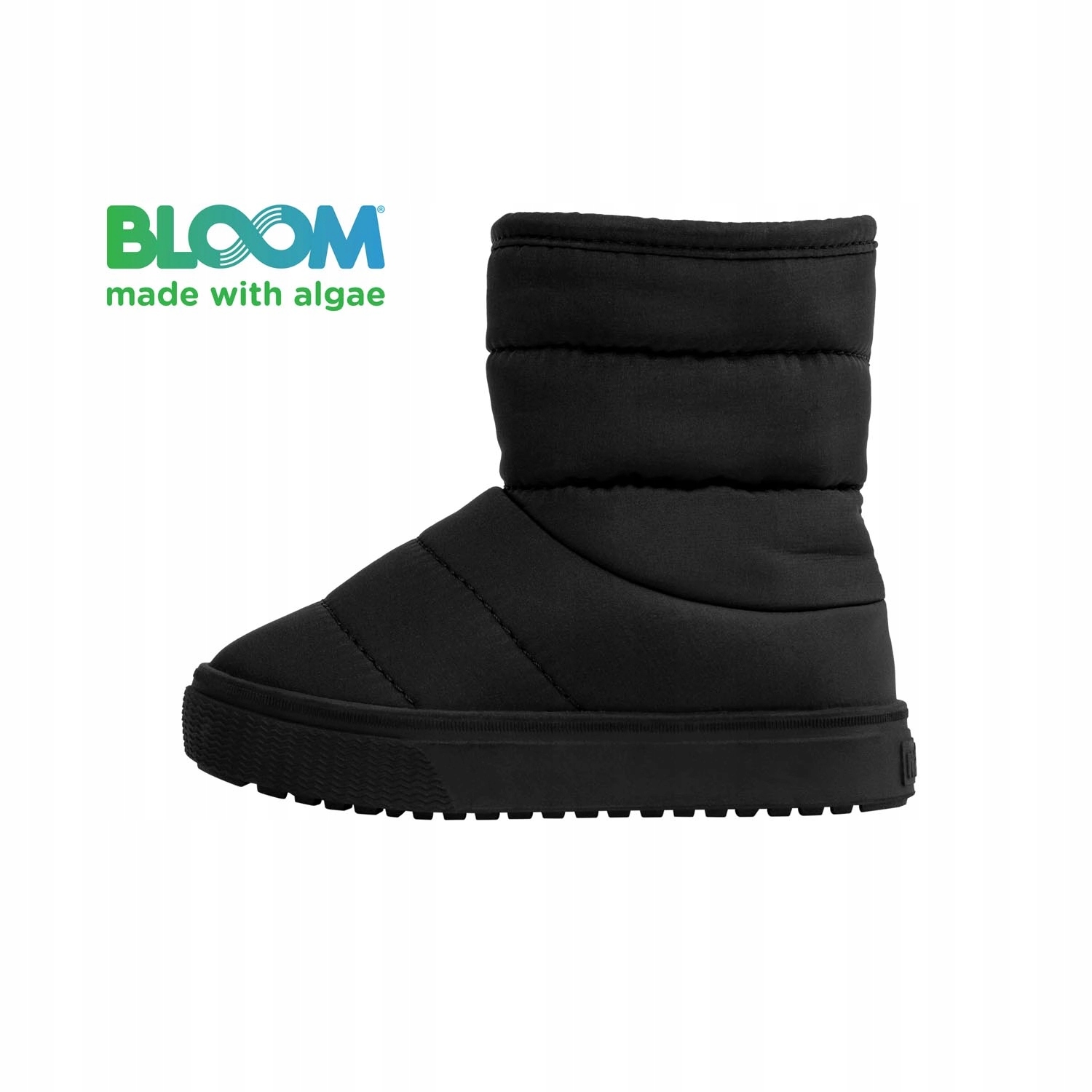 Śniegowce dziecięce NATIVE CHAMONIX SUMMIT BLOOM Marka Native