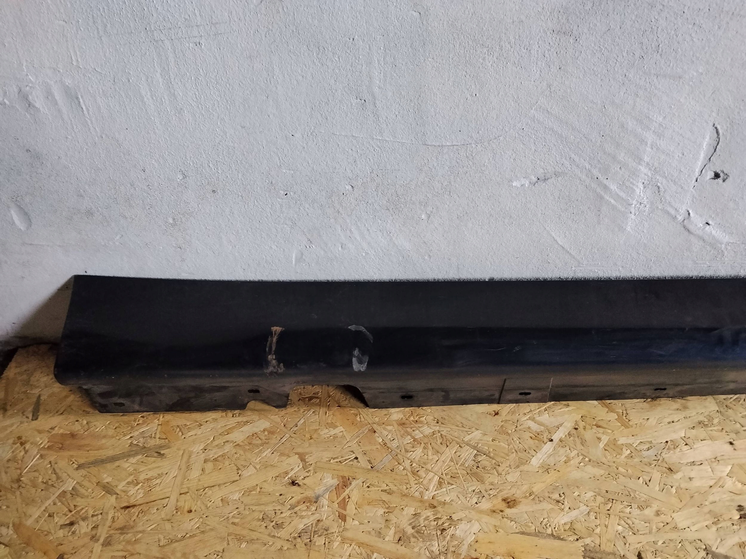 cap threshold right BMW 3 E90 E91 7062298
