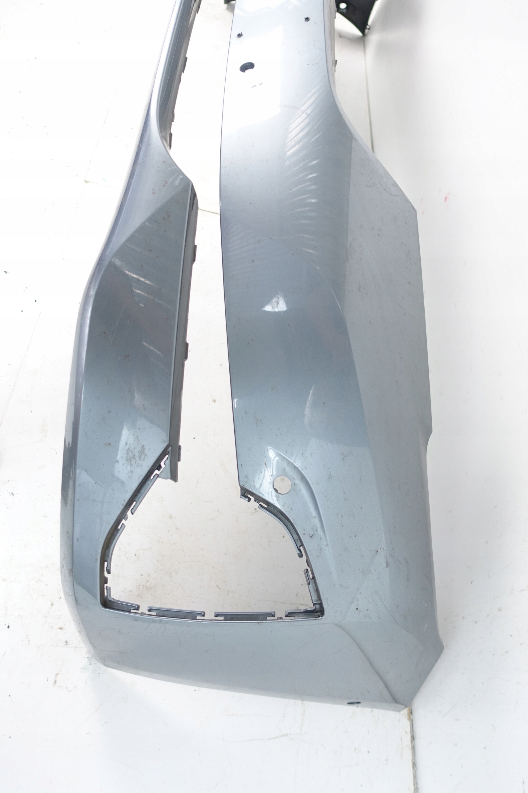 bumper front front BMW G30 G31 LIFT 20- 9464207