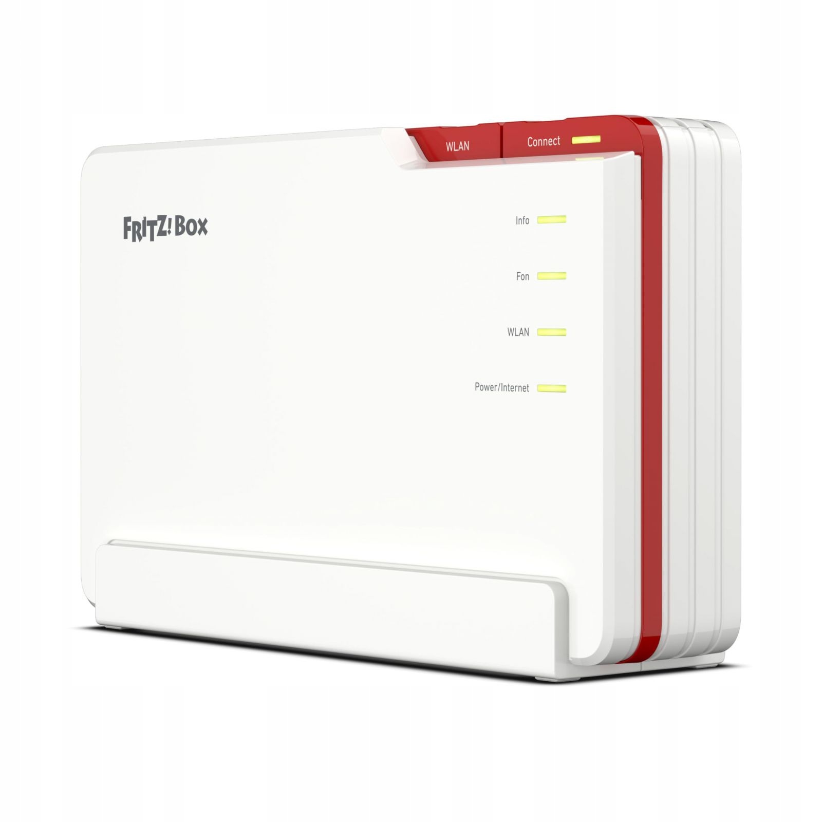 Router Pro FRITZ!Box 5690 Pro 802.11be (Wi-Fi 7)