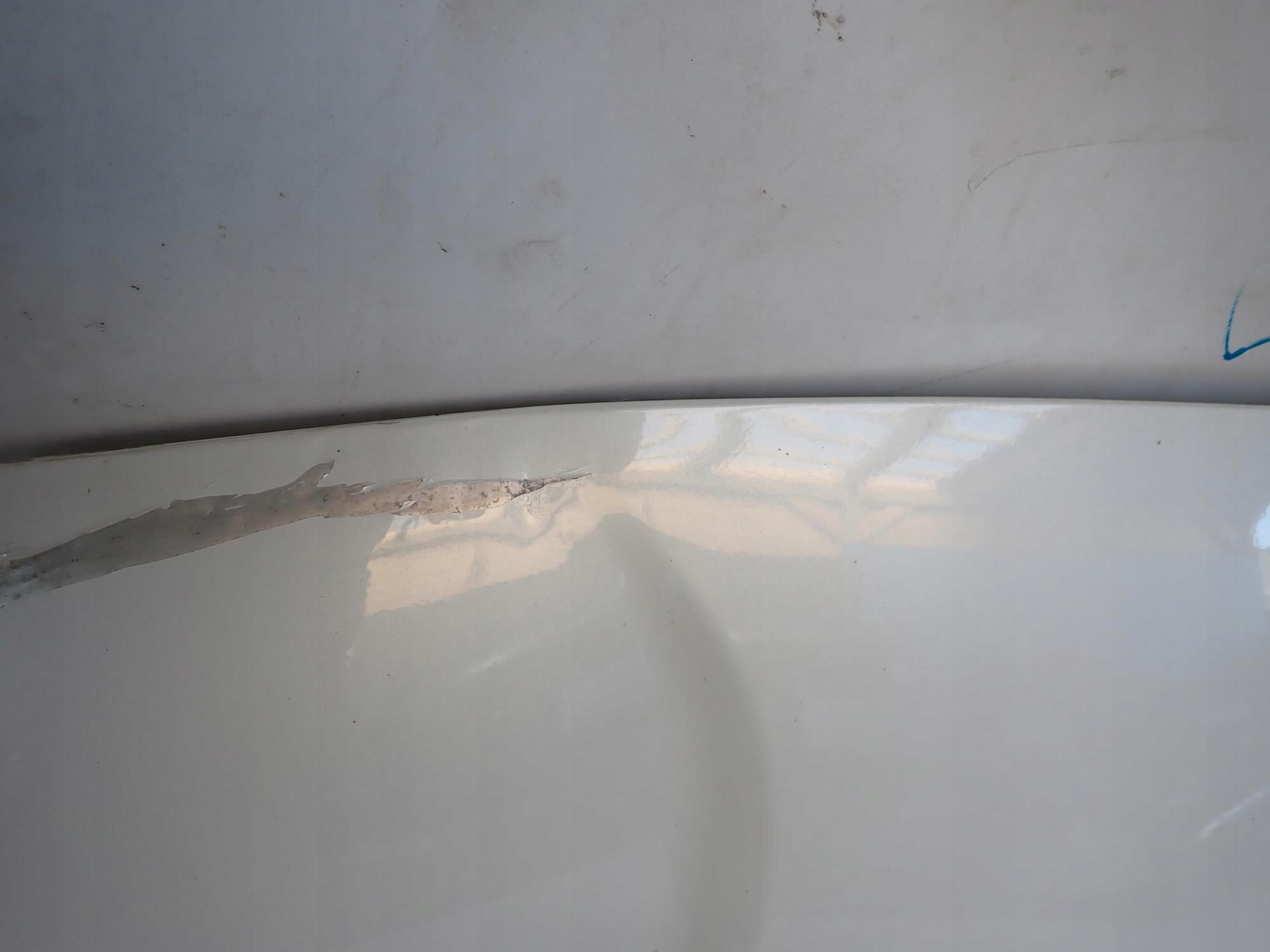 KIA NIRO et 1 16-22 Capot