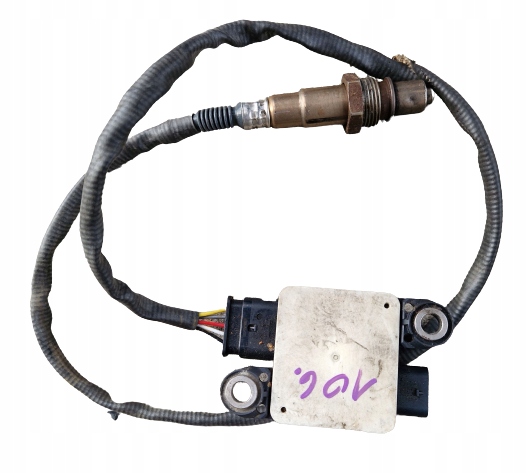 8477723 4car - BMW X3 X5 X6 G01 G05 G06 датчик датчика Nox
