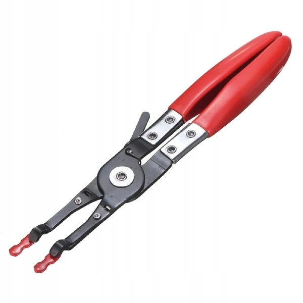 Szczypce do Lutowania Przewodów Kabli 24cm - Kleszcze Lutownicze Kod producenta 7292