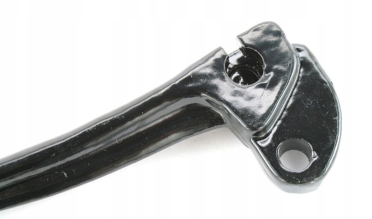 Dźwignia klamka hamulca WSK 125 OSA SHL WFM PRL Numer katalogowy części 4674