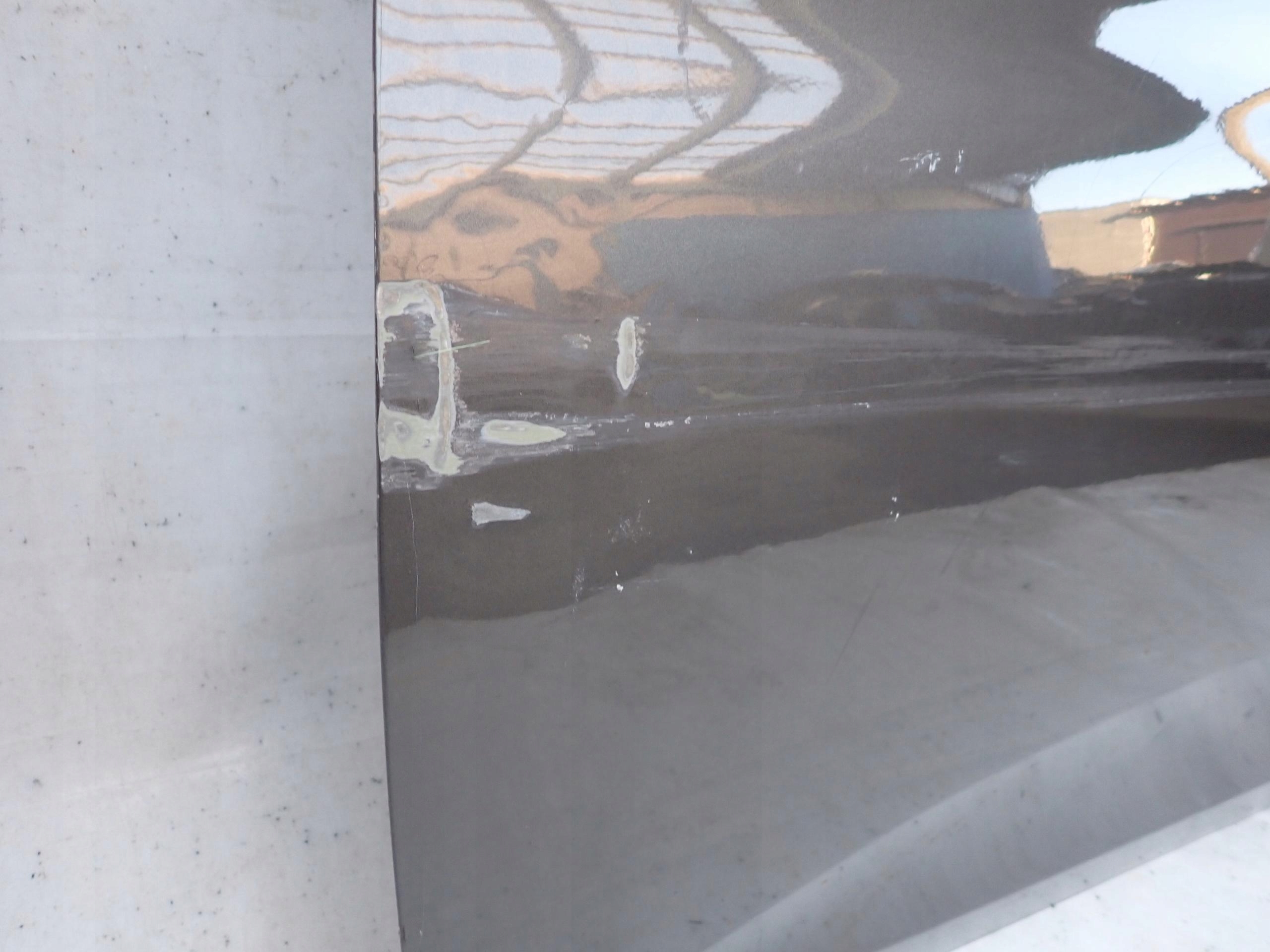 FIAT TIPO II 15- door left front front