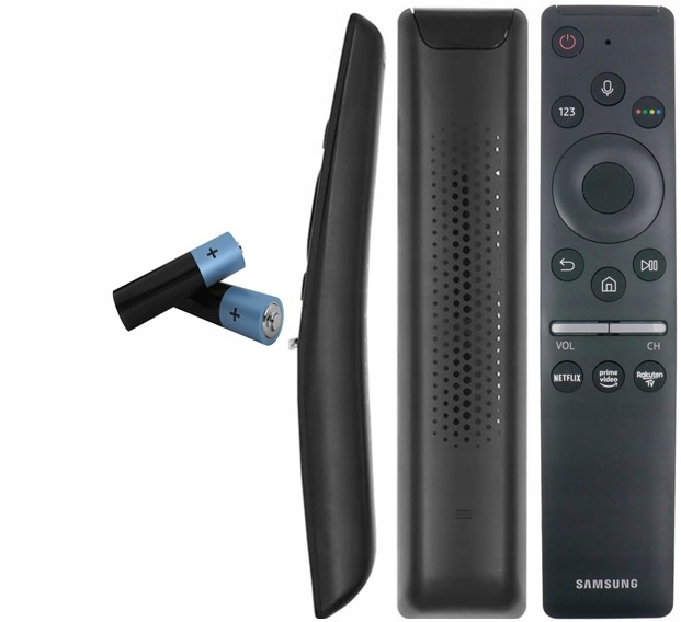 Originální Dálkový Ovladač Pro Televizor UE65AU8002 Samsung AU8002 UE65AU8002K