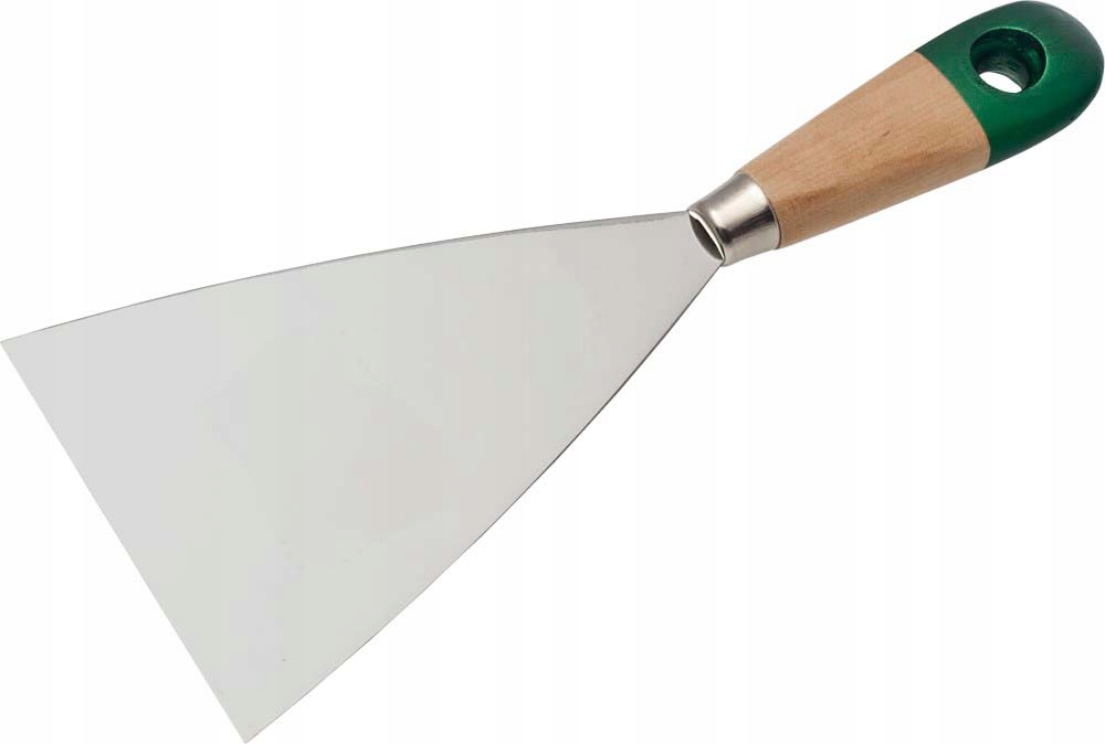 

Stalco Szpachla Szpachelka do gipsu 80mm