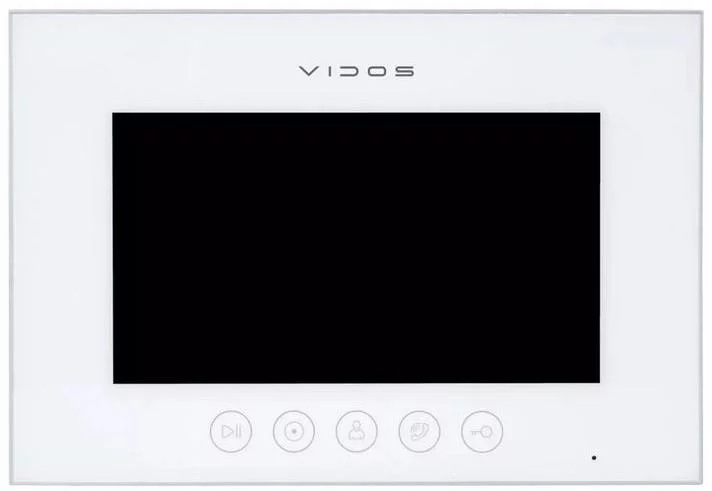 Monitor videovrátnika Vidos X M11W
