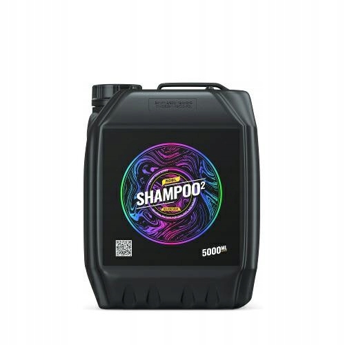Adbl HOLO Shampoo 2-шампунь з нейтральним PH 5L