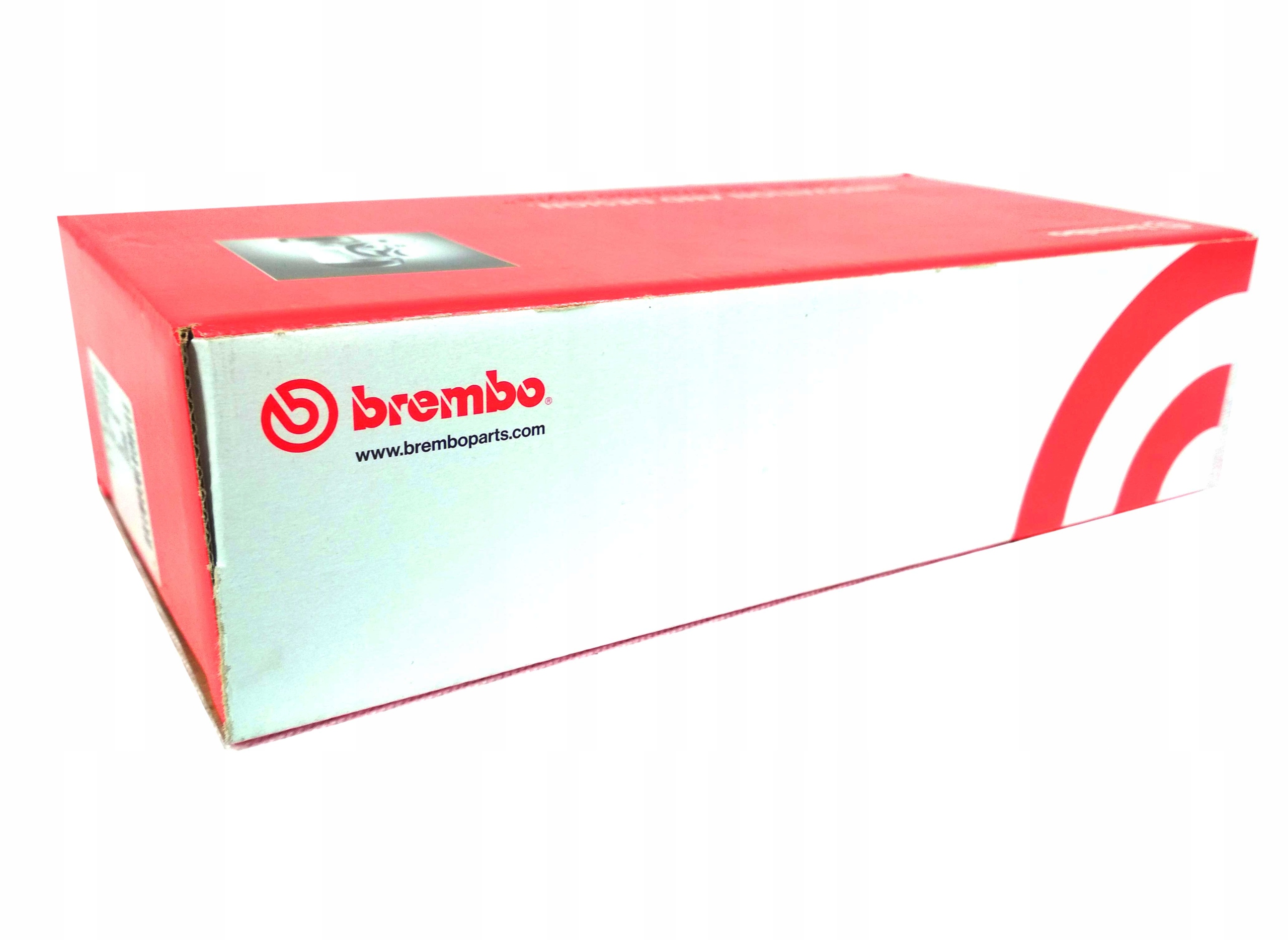 Привід, зчеплення BREMBO E 85 003