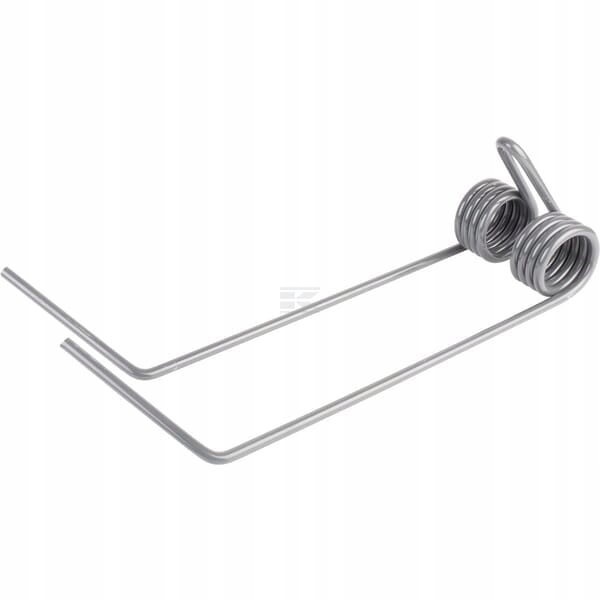 Pravý sběrací palec Heos 981420 Sulky