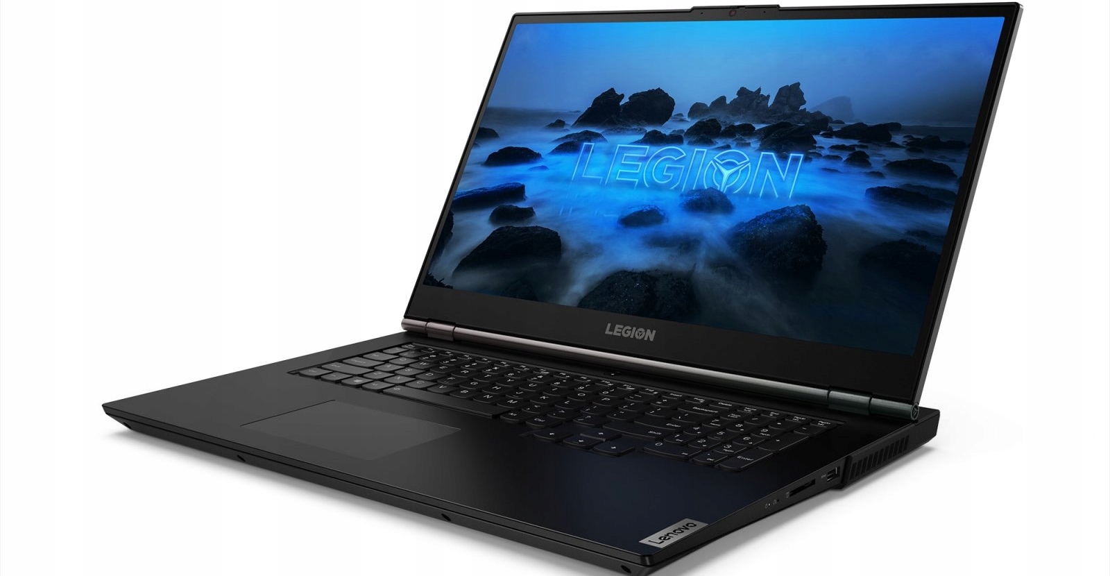 

Legion 5-17ACH Ryzen 7 5800H 16GB 512SSD RTX3060