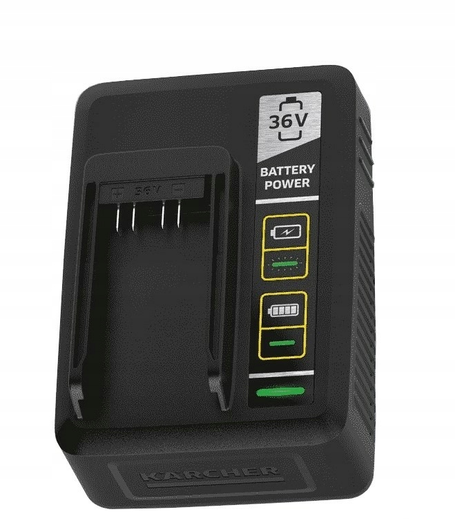 Ładowarka KARCHER 2.445-033.0 36V Marka Kärcher