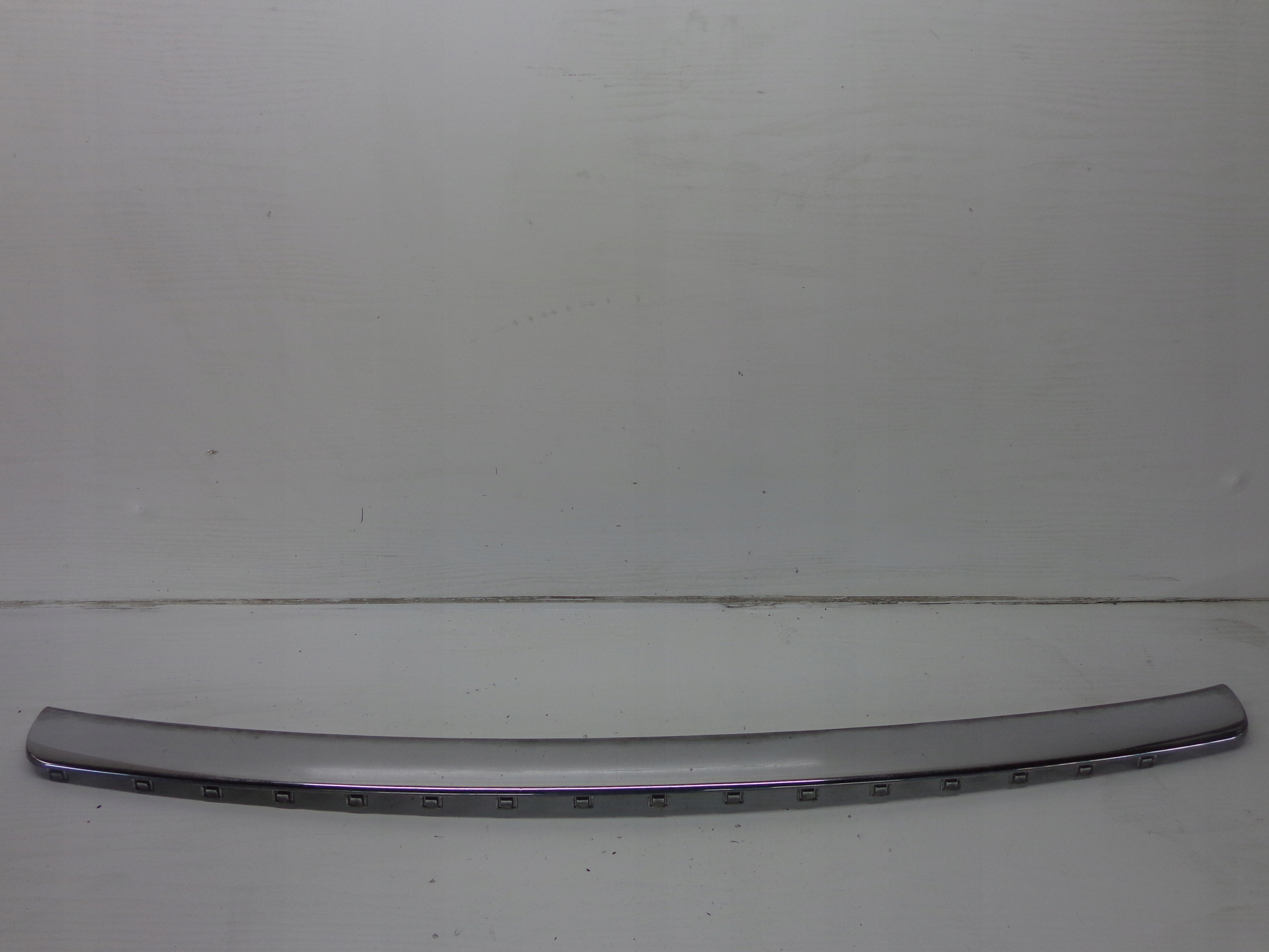 | FIAT CROMA 2 II LISTWA CHROM NA KLAPĘ TYL