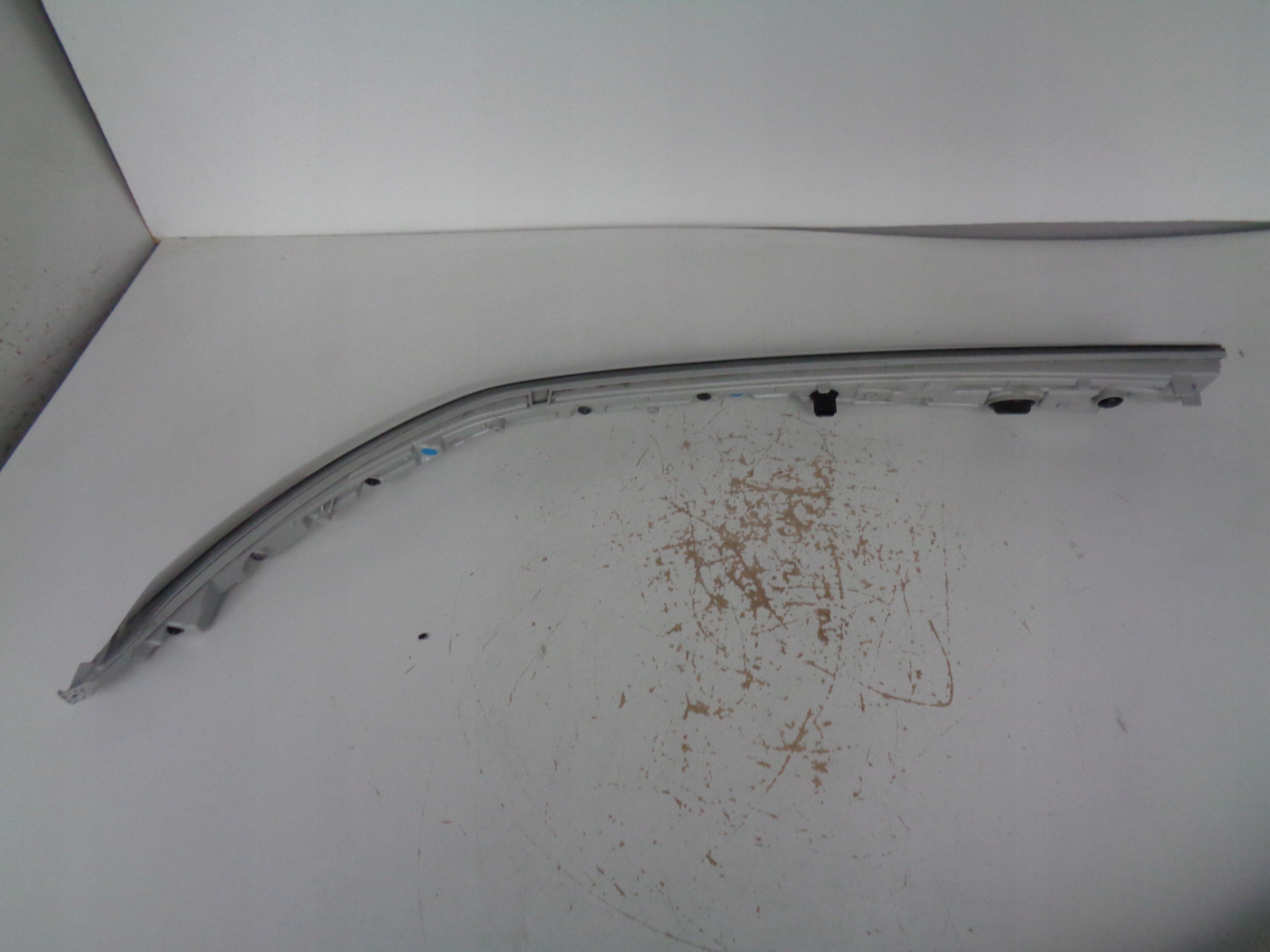 light fog light left LED DRL HYUNDAI IONIQ 5 21