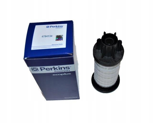 PE03-042 - ОРИГИНАЛЬНЫЙ ТОПЛИВНЫЙ ФИЛЬТР PERKINS 4794134