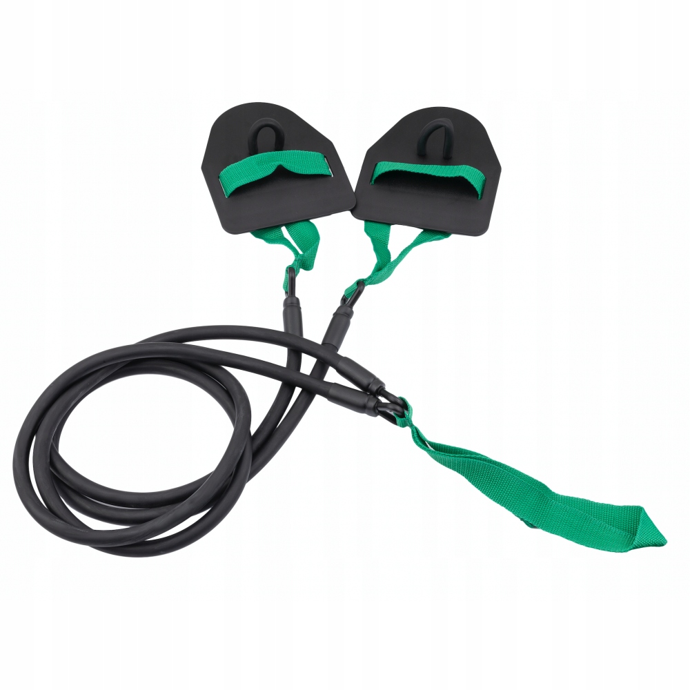 Plavecké vesla na pevninu Aqua-Sport Resistance