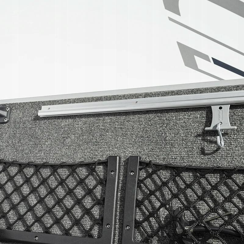 ALUMINIOWA listwa profil 180°100cm szyna kamper Marka Inna