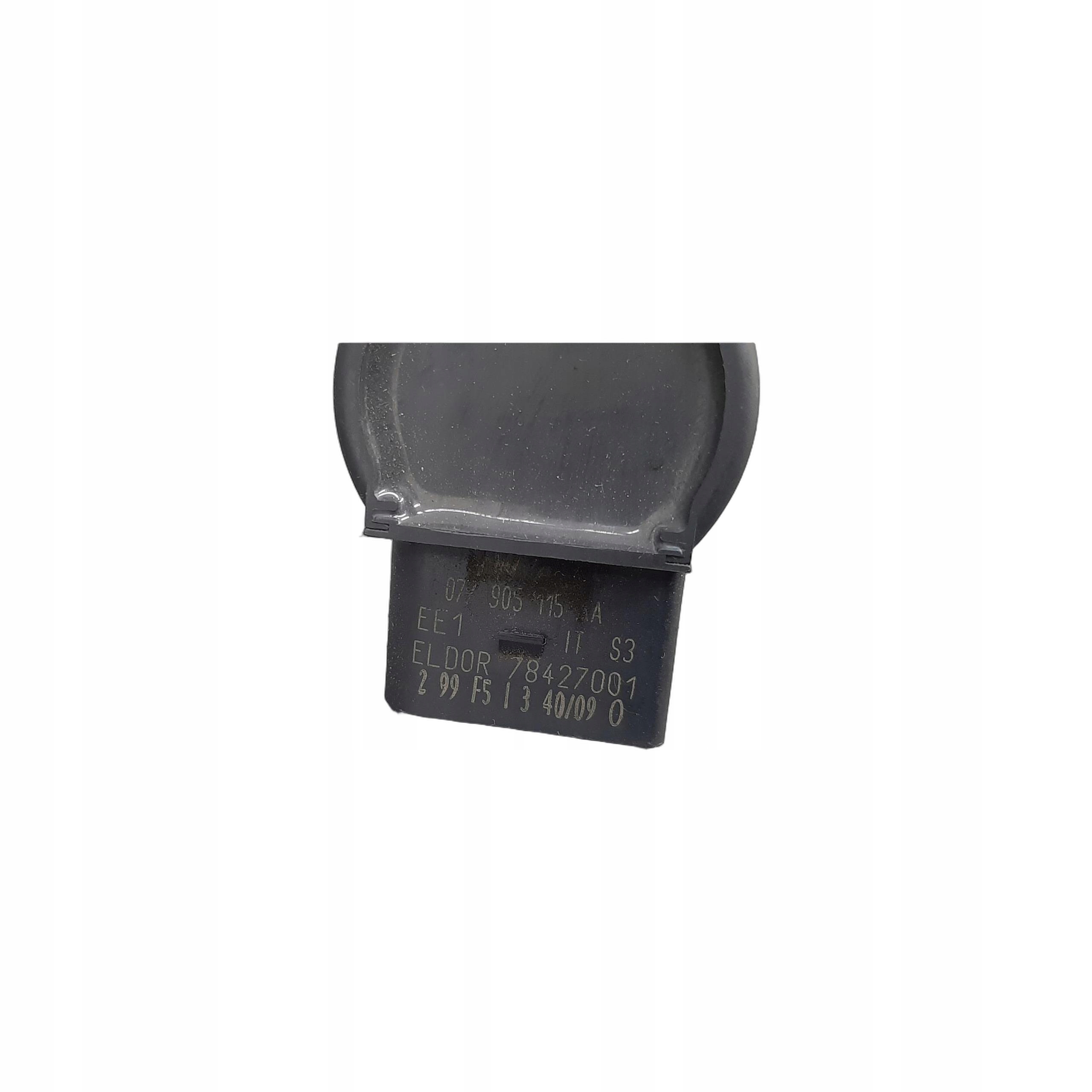 coil ignition VW TOUAREG 7L 4.2 petrol