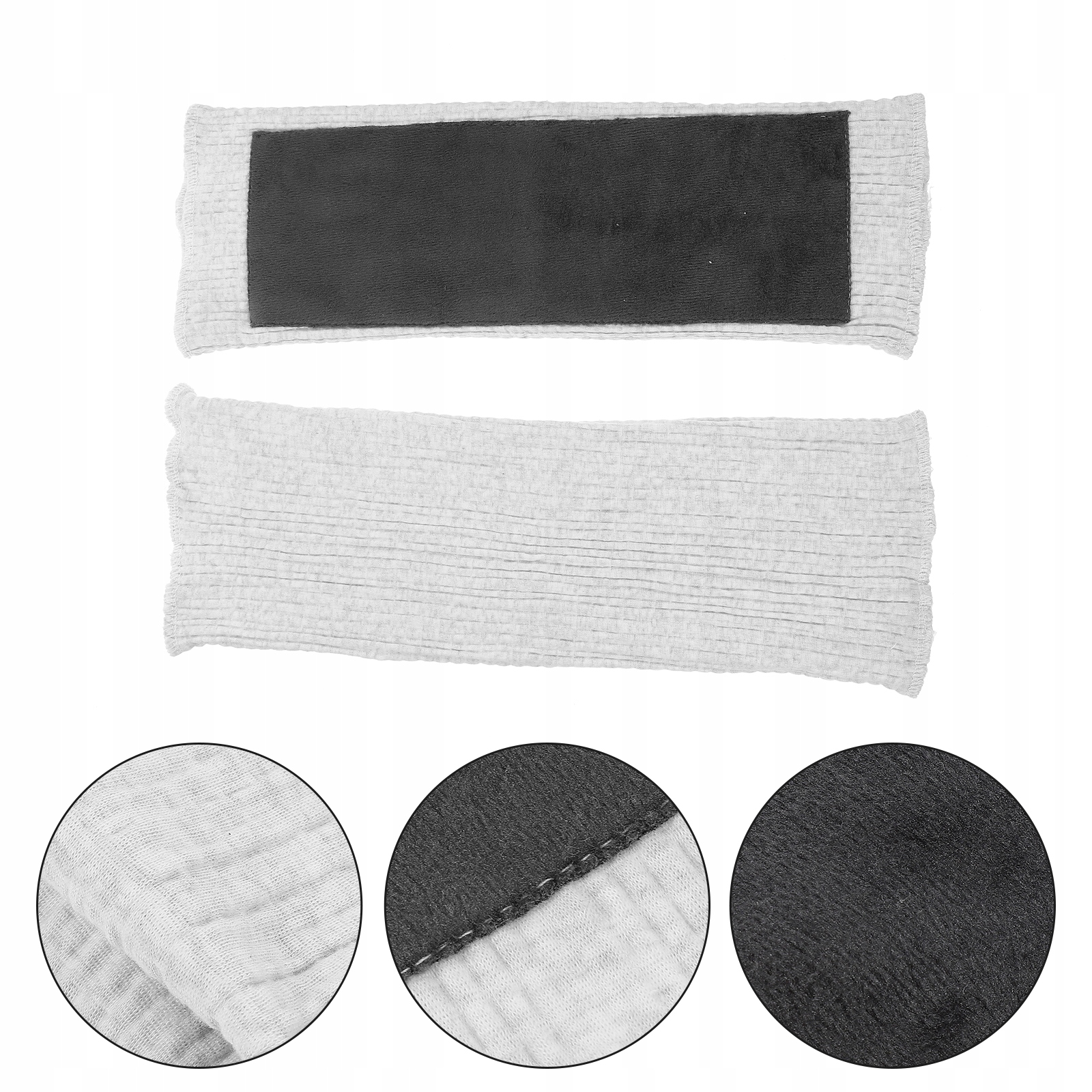 PODKŁADKI NA NAKOLANY CIEPŁE Model 40495548