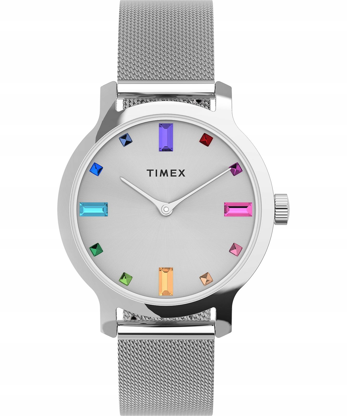 Dámské hodinky Timex City Transcend