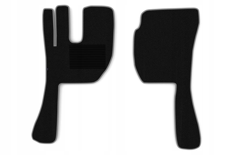 Напольный коврик F-core F-CORE MT14 GRAY