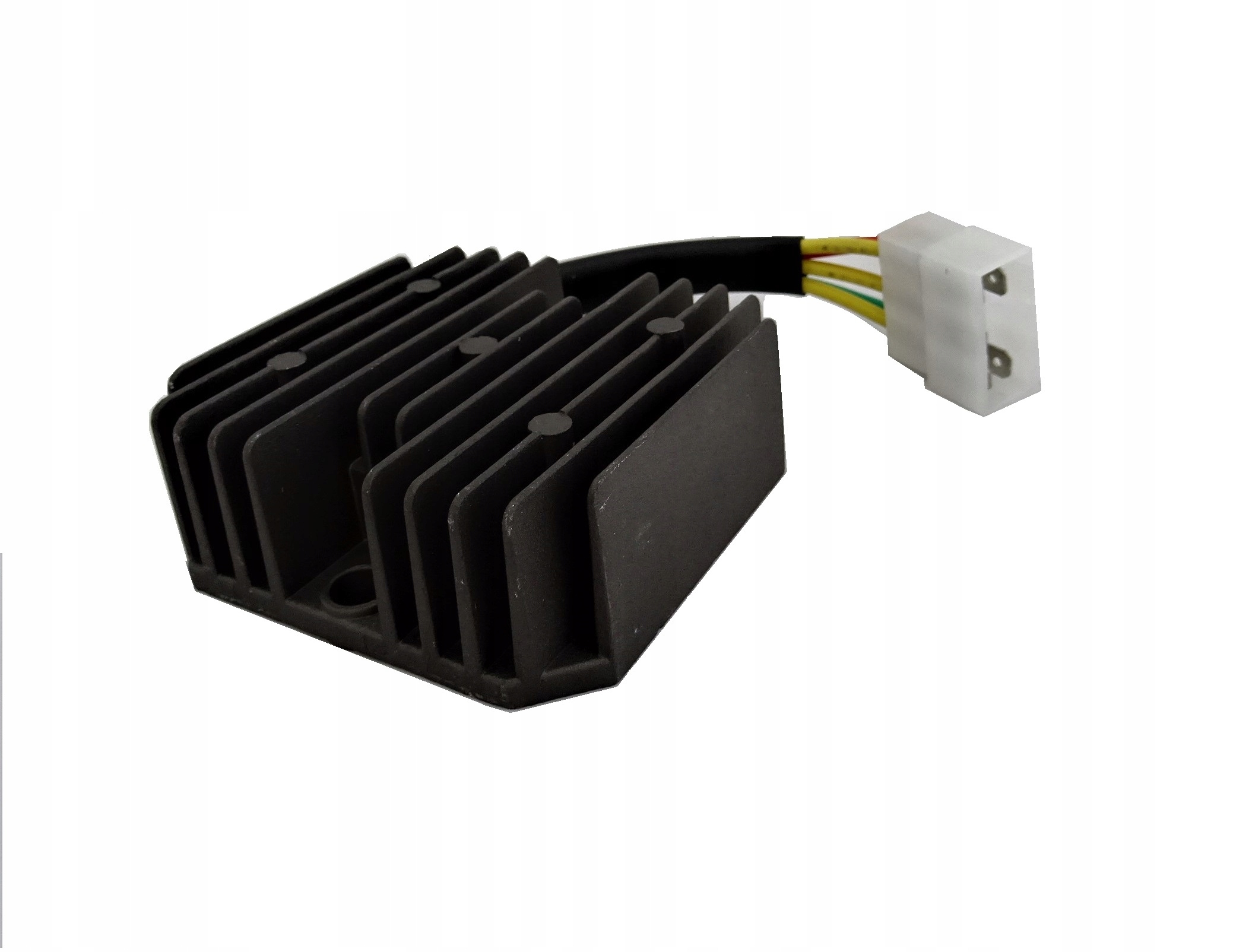 REGULATOR NAPIĘCIA QUAD LINHAI 5 PRZEWODÓW ATV