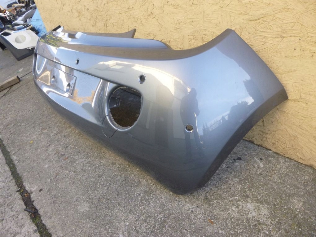 OPEL ADAM STOSSSTANGE HINTEN