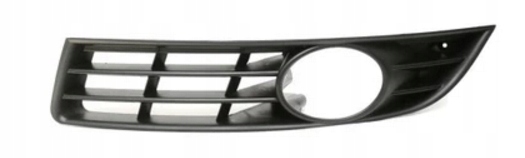 VW PASSAT B6 05-10 ATRAPA KRATKA RAMKA HALOGENU Producent części Polcar